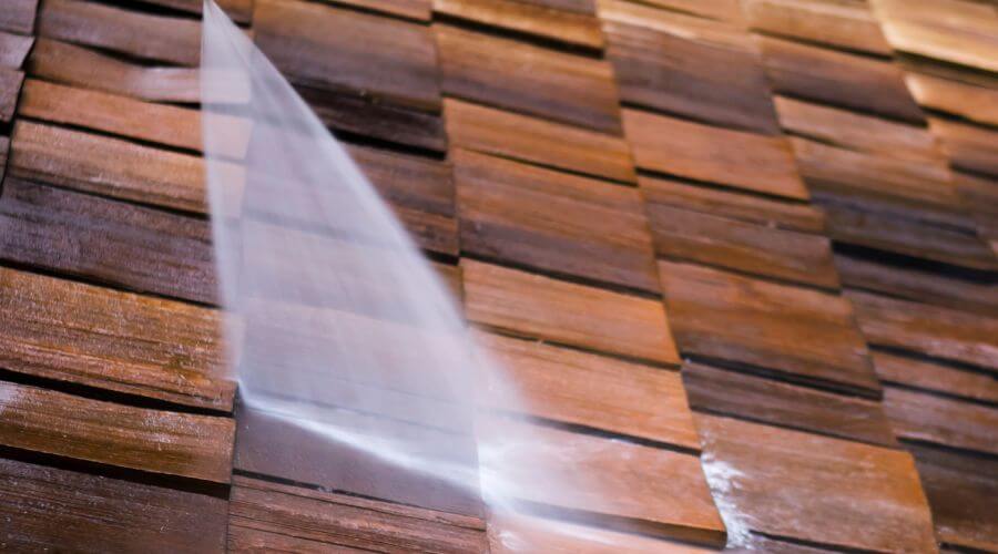 Professional tile roof repair services in Aurora, IN